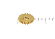 Märklin Zahnrad Lüfterantrieb für 34171 37171 Dampflok BR 52 1911 DB