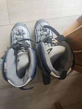 Salomon Inliner Größe 6