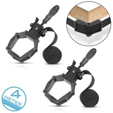 STAHLWERK 2 x Rahmenspanner