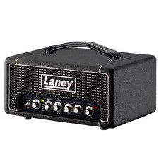 Topteil E-Bass Laney DB200H