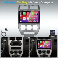 4+64GB Android Autoradio Für