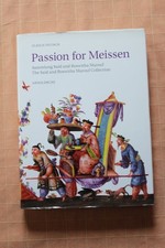 Passion for Meissen - Ulrich