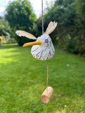 Mobile Möwen, Mobile, Mobile