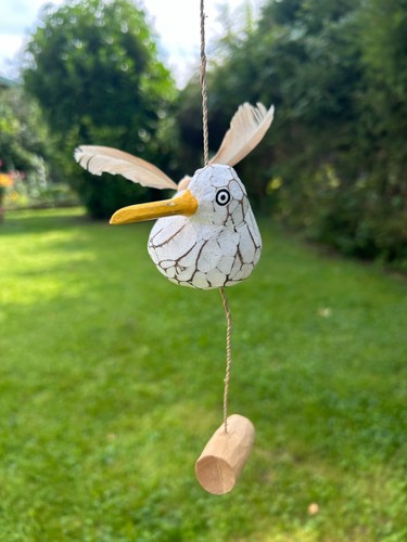 Mobile möwen - mobile,