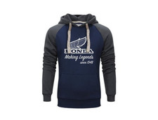 Original Honda Legend Maker