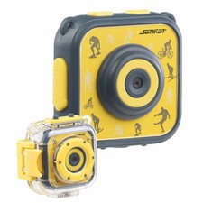 Somikon Kinder-HD-Actioncam
