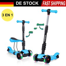 3-in-1 Kleinkinder LED