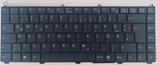DE Tastatur Sony Vaio VGN-AR
