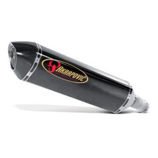 Akrapovic slip line - akrapovic, slip-on