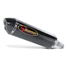Akrapovic Slip-On Line