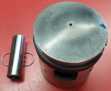 Kolben komplett  Ø 74,44  KS / AUDI 073032  Wartburg, Barkas