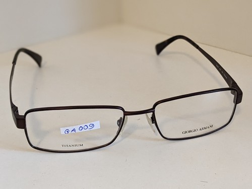 Giorgio armani brillengestell - giorgio,