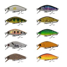 FTM Seika Pro Wobbler Trout