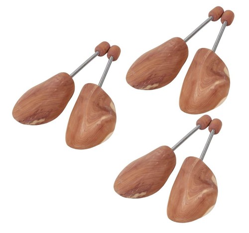 Zedernholz schuhspanner mit - zedernholz,