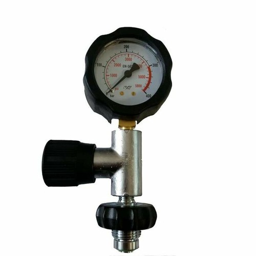 Polaris prüfmanometer für - polaris,