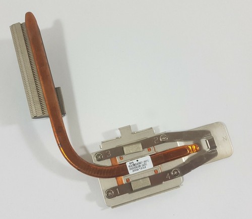 Kühler heatsink 6043b0045901 - kühler,