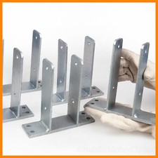 PITZL Pfostenträger