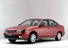 WERKSTATTHANDBUCH REPARATUR NISSAN PRIMERA P11 REPARATURANLEITUNG AUF DVD