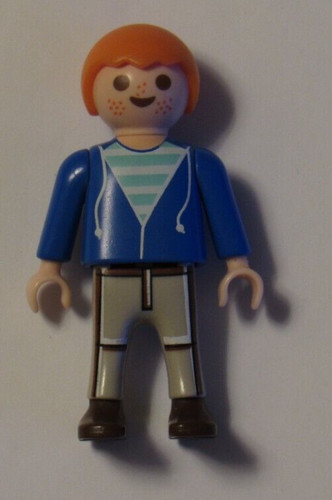Playmobil kind junge - kind,