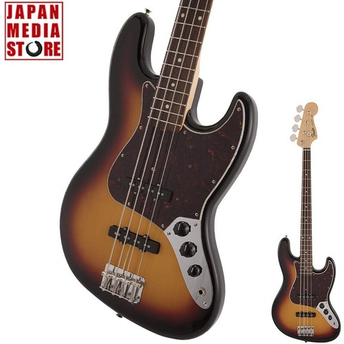 Fender made japan - in,