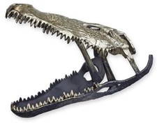 Casa Padrino Luxus Aluminium