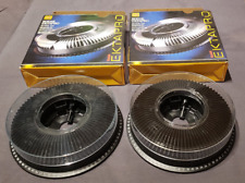 zwei Dia-Magazine Rundmagazine Kodak für Ektapro, Ektagraphic, Carousel