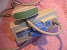 Esaote sonde r60 konvex - esaote,