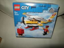 Lego 60250 City Luftpost