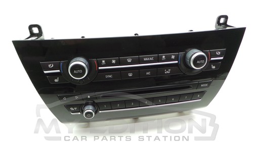 Bmw f15 f16 - x6,