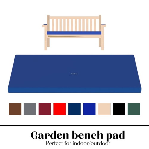 Outdoor sitzer bank - 2,