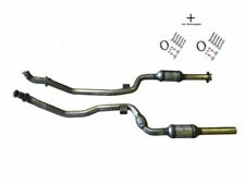 NEU Katalysator KAT Mercedes links+rechts E280 E320 W210 S210 4Matic A2104901220