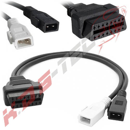 2x2 adapter für - adapter, ältere