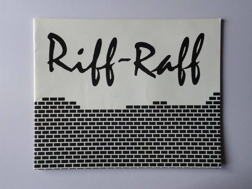 Riff raff robert carlyle - riff-raff,