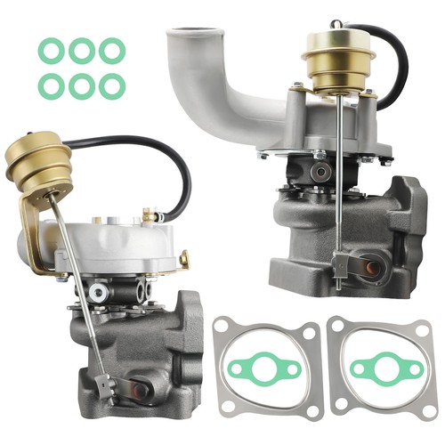 Turbocharger for audi - audi, rs4