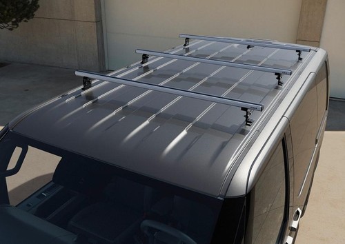 Kia pv5 dachträger teilig - dachträger, 3-teilig