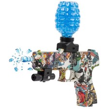 Gelsoft Hydrogelkugel Pistole