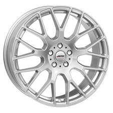 Autec Felgen Nimah SIL 8.0x19