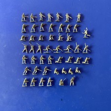 Matchbox 1/76 Anzac Infantry
