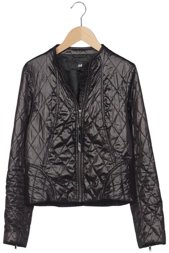 Jacke damen anorak jacket - h&m,