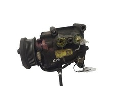 FORD FOCUS II DA, HCP