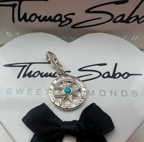 Thomas sabo kompass - 🧭, charm