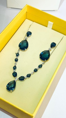 Swarovski schmuck set - swarovski, montana