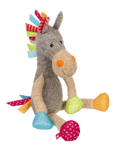 Sigikid pferd patchwork - patchwork, sweety