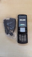 Samsung SGH-U900 Soul Handy