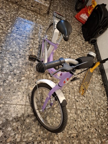 Mountainbike damen contessa - mountainbike,