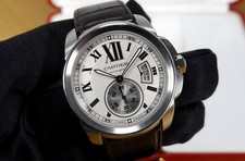 Cartier CALIBRE De CARTIER 42