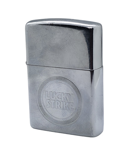 Original vintage zippo - original,