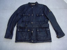 Belstaff  Bikerjacke