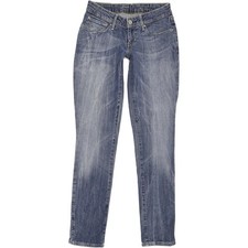 Levi's Bold Curve Damen Jeans