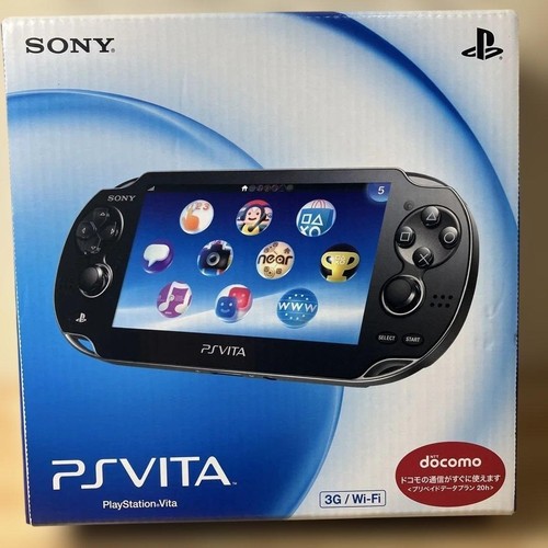 Vita wi fi modell - ps,